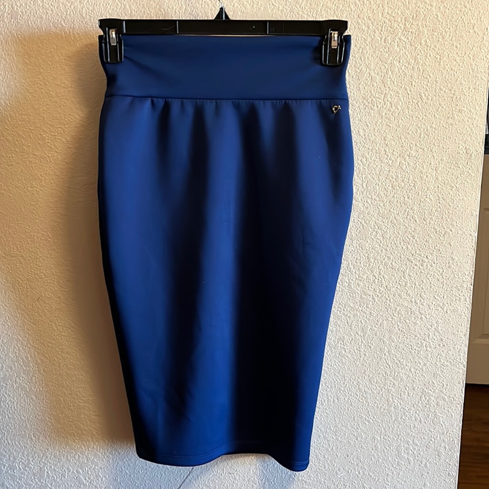 Long skirt